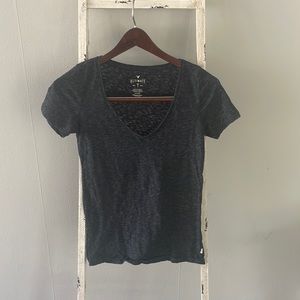 American Eagle ultimate t